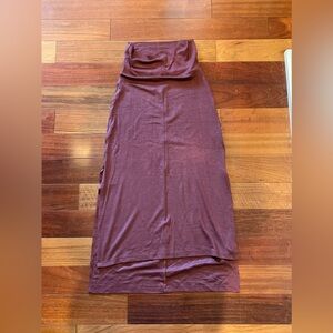 Savvi skirt